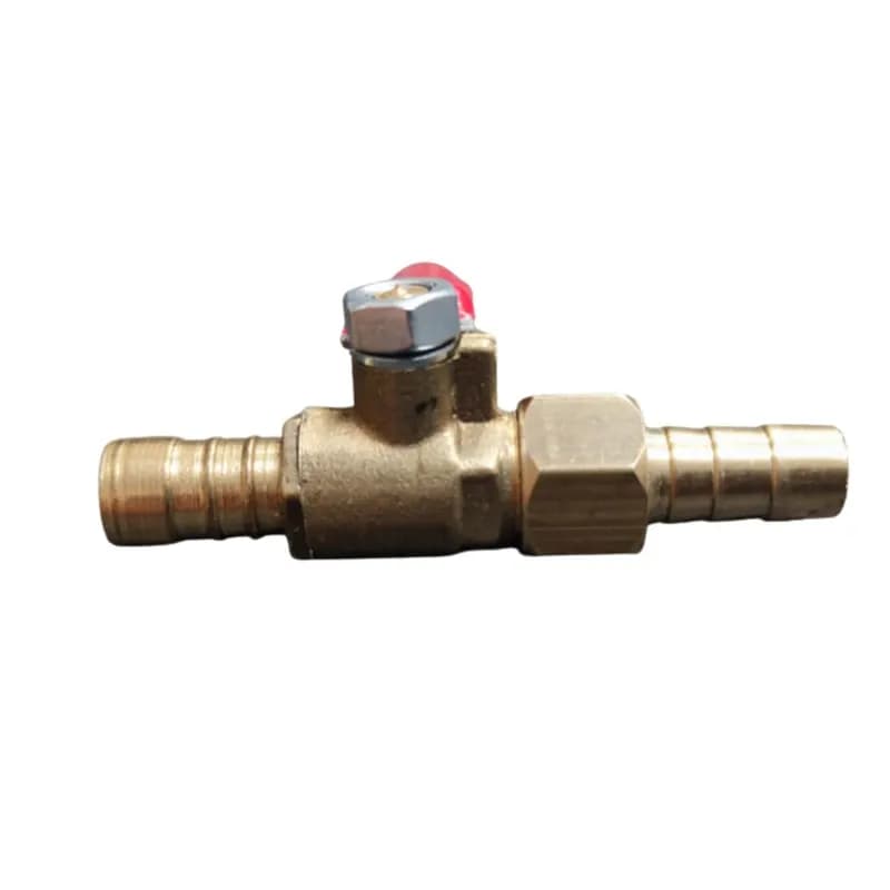رابط شیر گاز مدل قطع کن کد 007