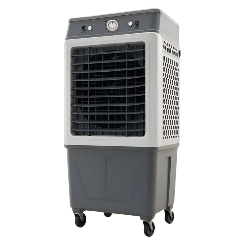 کولر آبی سلولزی چرخدار 2800 CFM مدل AC-2800