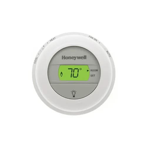 ترموستات پکیج DX سری Digital Round هانیول مدل T8775C1005