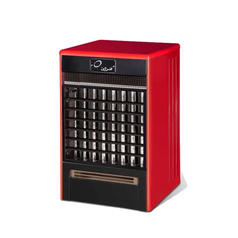 هیتر گازی فن دار انرژی مدل GH625