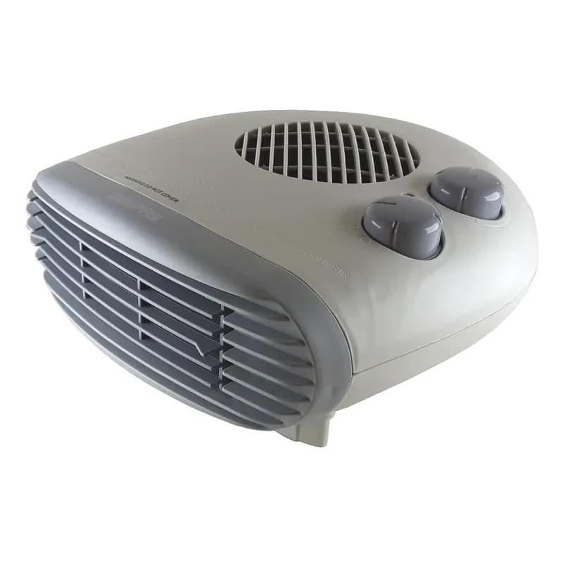 فن هیتر جی پاس مدل GFH9522 دارای تایمر، سیستم خاموشی خودکار