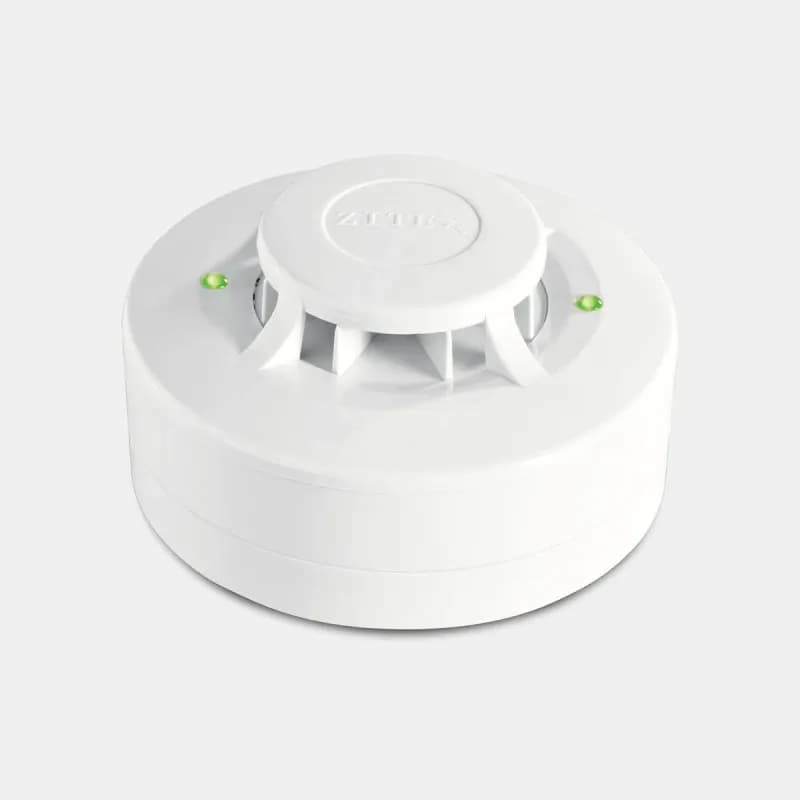 حسگر اعلام حریق زیتکس مدل ZI-715