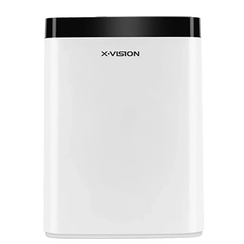 دستگاه تصفیه کننده هوا خانگی سه مرحله ای ایکس ویژن مدل KJ-306