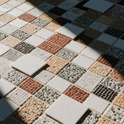 موزائیک ضدسایش ممتاز