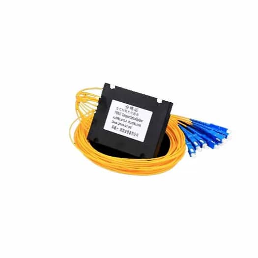 اسپلیتر ABS BOX 1*8 UPC