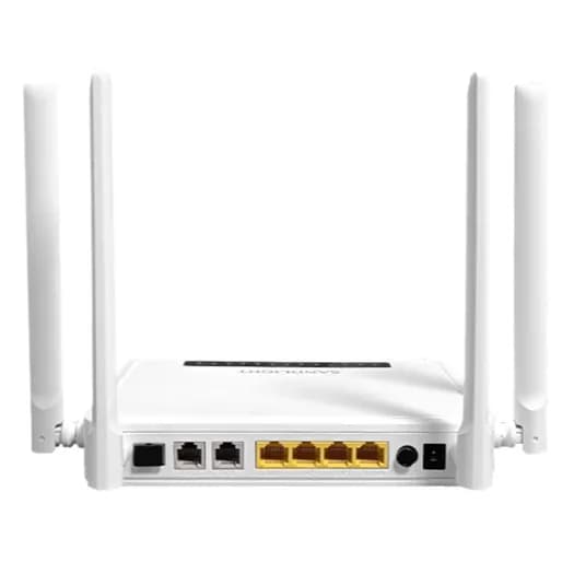 مودم فیبر نوری سندلایت Sandlight ONT SA976V