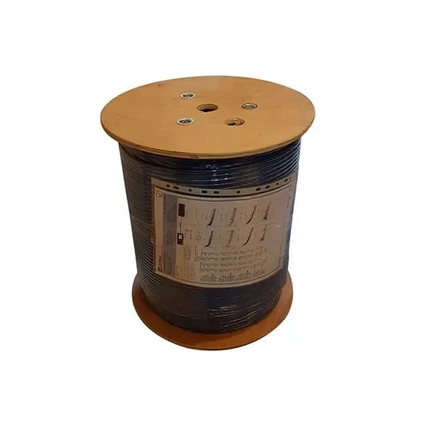 کابل شبکه لگرند Cat 6 SFTP تست فلوک به طول 500 متر
