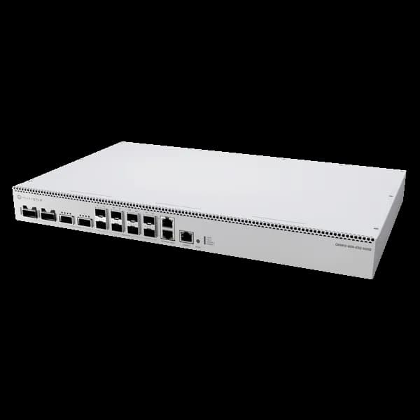سوئیچ میکروتیک مدل CRS812 DDQ