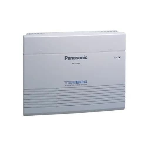 دستگاه سانترال پاناسونیک KX-TES824
