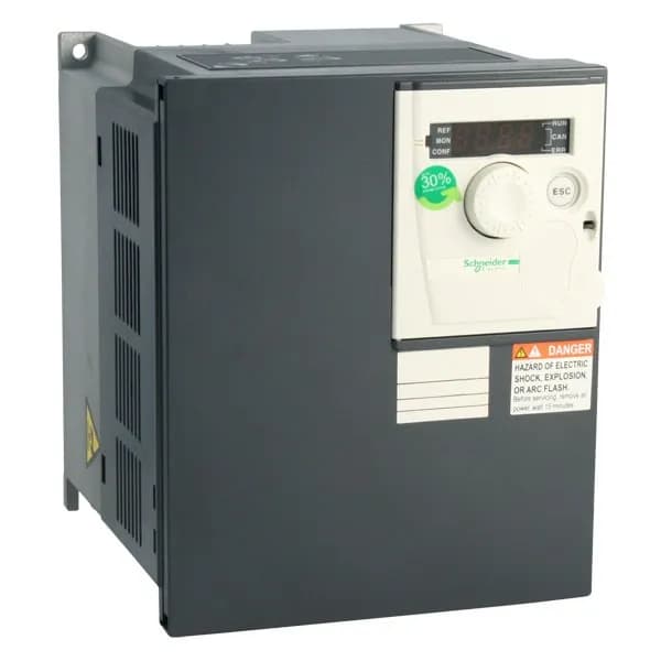 اینورتر 0.37 کیلو وات تک فاز اشنایدر Schneider