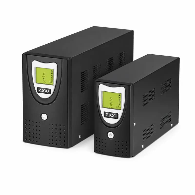 یو پی اس سری SEL ساکو مدل 2000-500