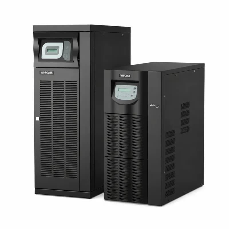 یو پی اس سری STR-11 ساکو مدل 15000-1000