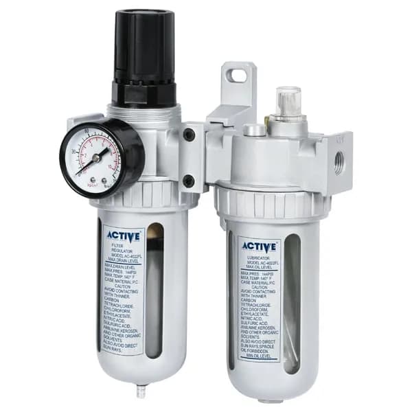 واحد مراقبت اکتیو مدل AC-4022FL