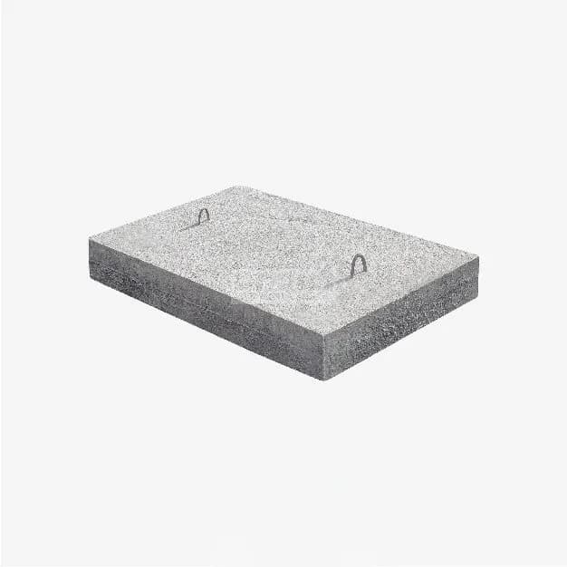دال بتنی ترافیکی 100 دال پیش ساخته