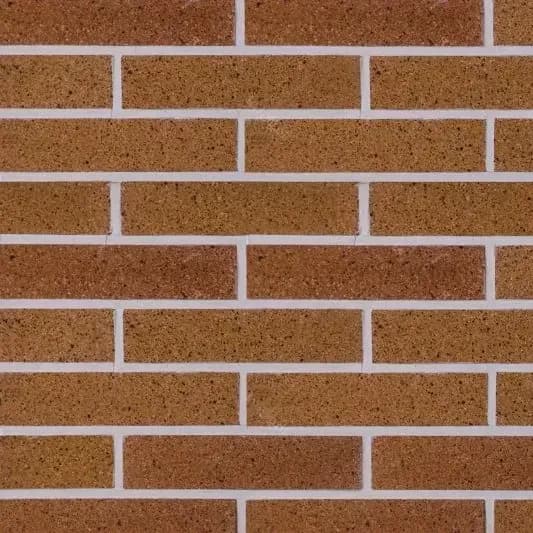 سنگ آنتیک آجری (سنگ ایرانی، 40×20 سانتیمتر، 1.5 سانتیمتر)