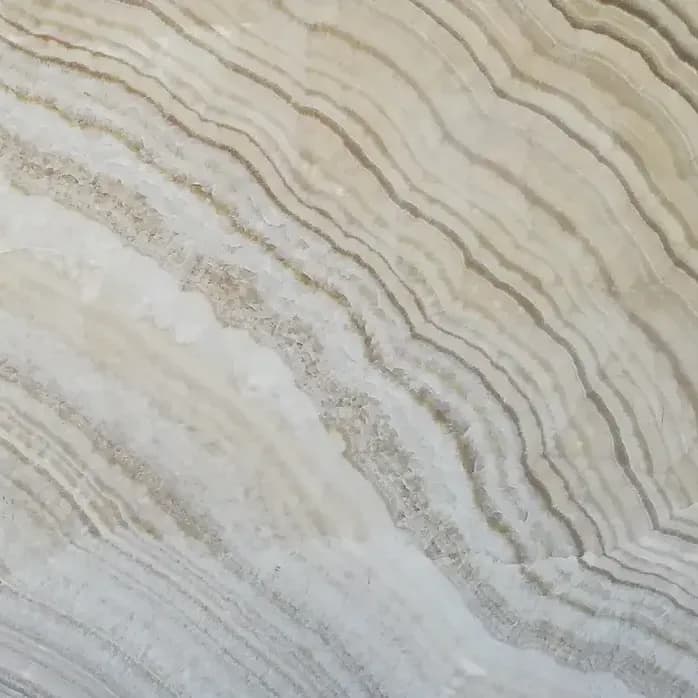 سنگ مرمر عسلی روشن