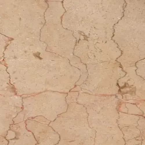 سنگ مرمریت صلصالی