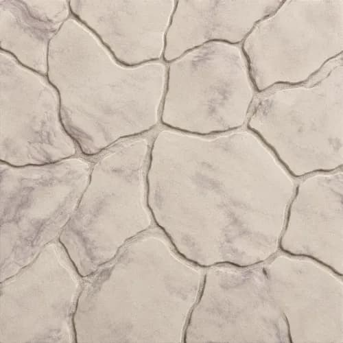 موزاییک پلیمری طرح آبرنگی کویر