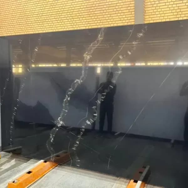 سنگ اسلب گرانیت مشکی تویسرکان
