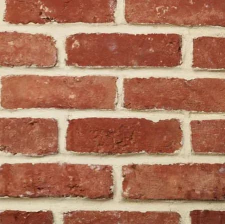 آجر دکوراتیو روستیک طرح کلاسیک قهوه ای