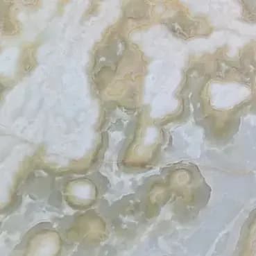سنگ مرمر سفید سبز