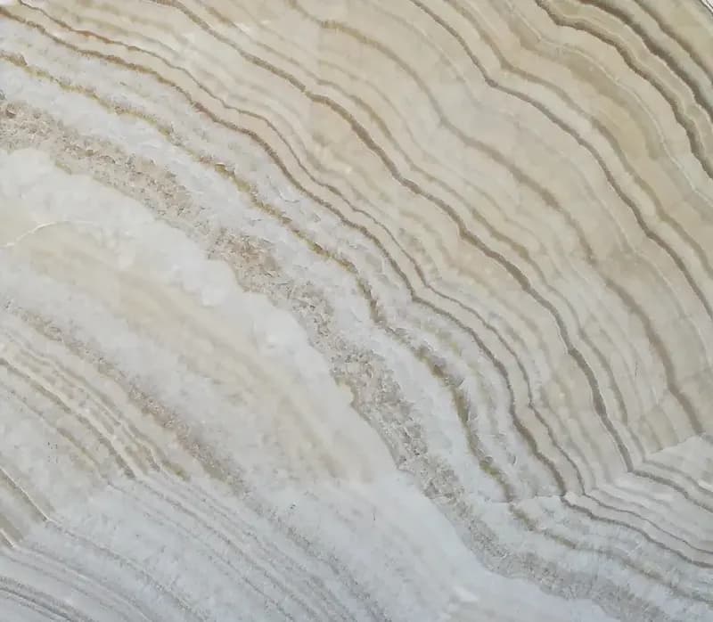 سنگ مرمر عسلی روشن