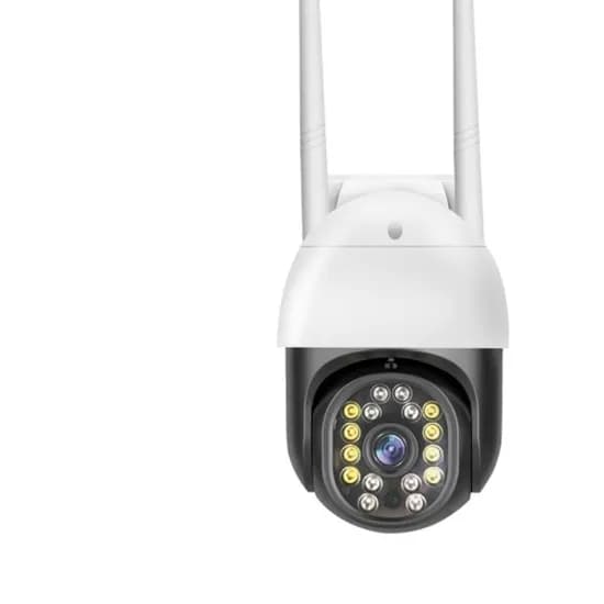 مینی اسپیددام بیسیم v380