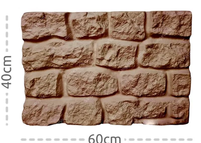 موزاییک پلیمر طرح کوبیک
