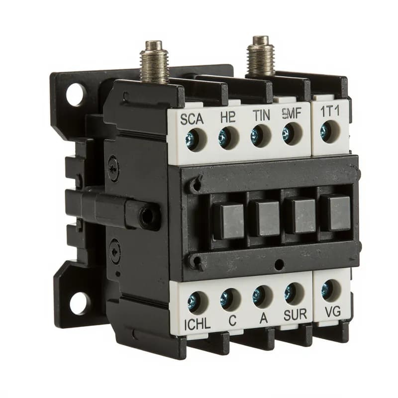کنتاکتور مدل CT-32