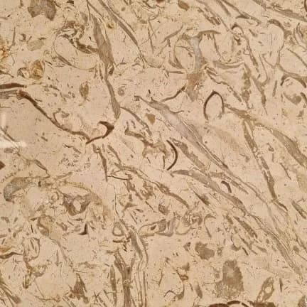 مرمریت پرطاووسی یزد (مرمر یزد، 220×120 سانتیمتر، 2 سانتیمتر)