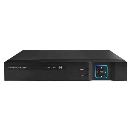 دستگاه DVR هشت کانال 2 مگ نونیم Xmeye