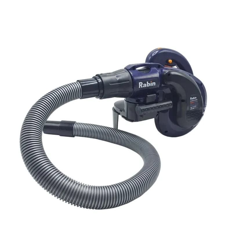 دستگاه دمنده و مکنده صنعتی رابین 800W