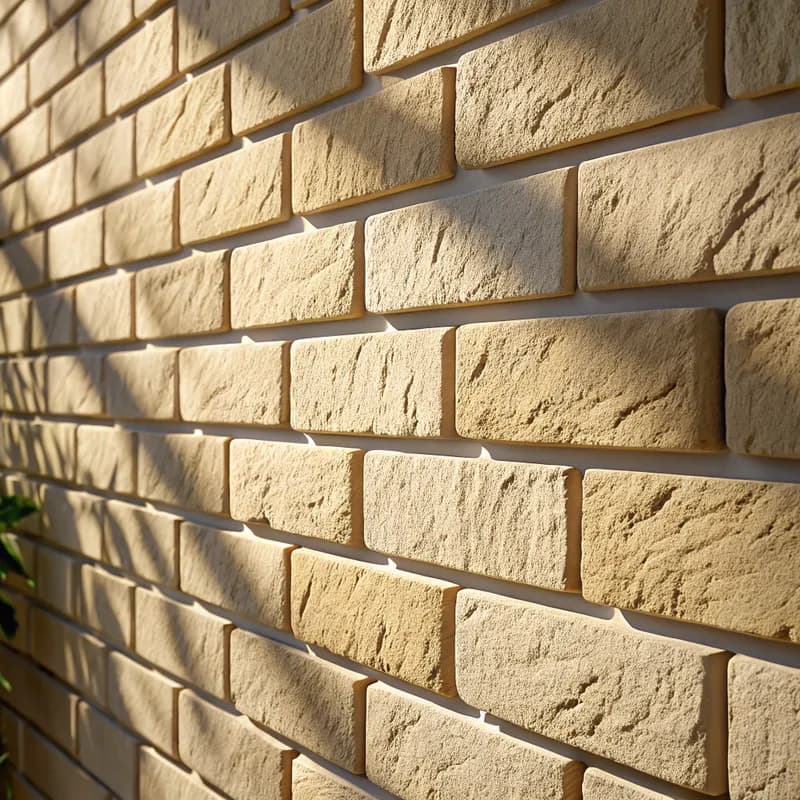 آجر تزئینی داخلی مدل BrickDeco L10