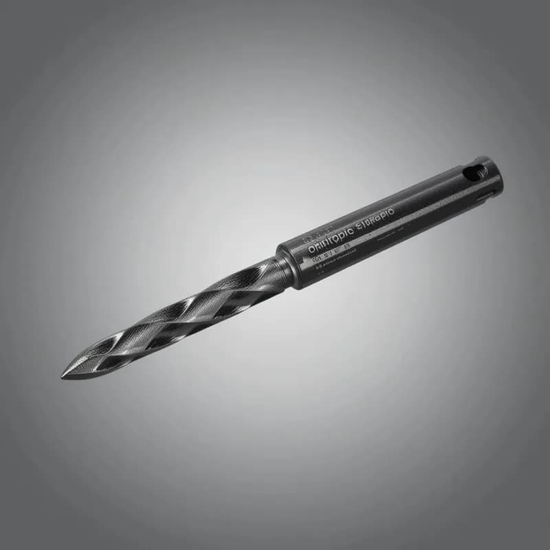 مته خزینه مدل DrillPro CDB-3.2