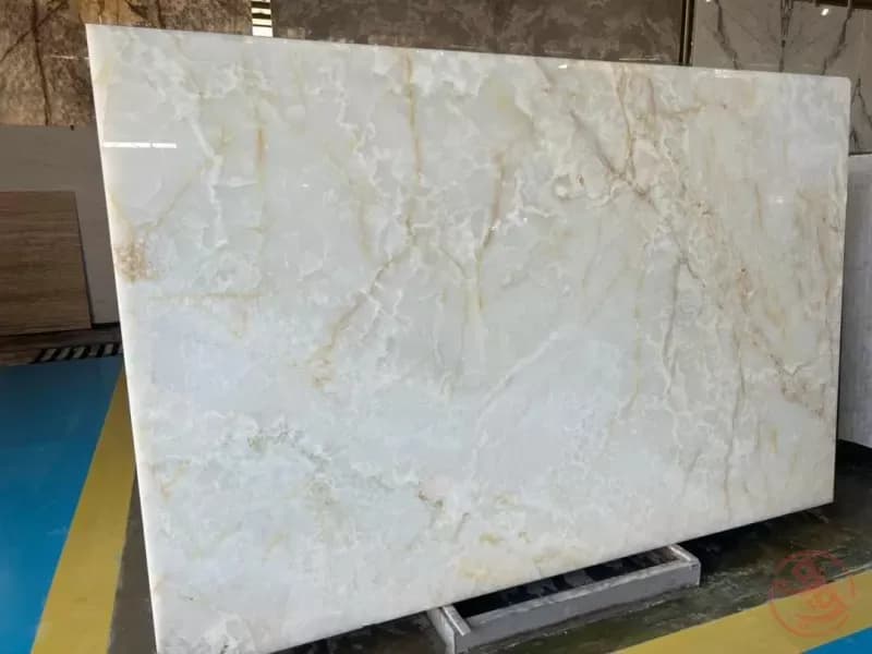 سنگ اسلب بک لایت