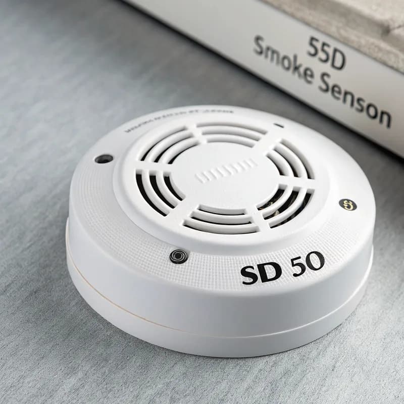 سنسور دود مدل SD-50