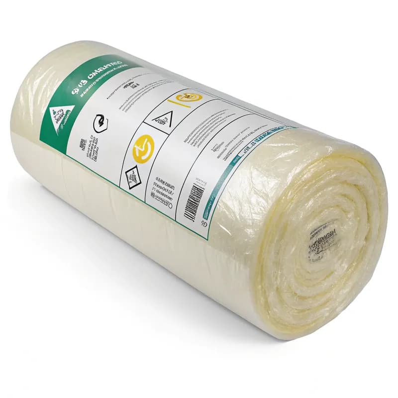 عایق ترکیبی چندمنظوره مدل MultiShield XPE-Foil