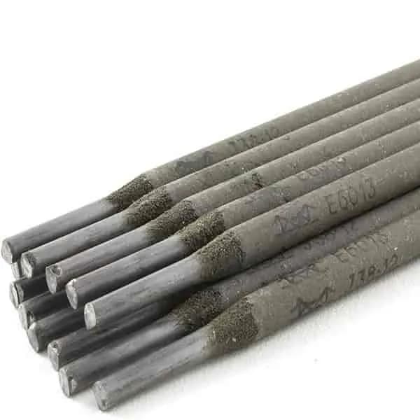 الکترود جوشکاری مدل WeldCore E6013