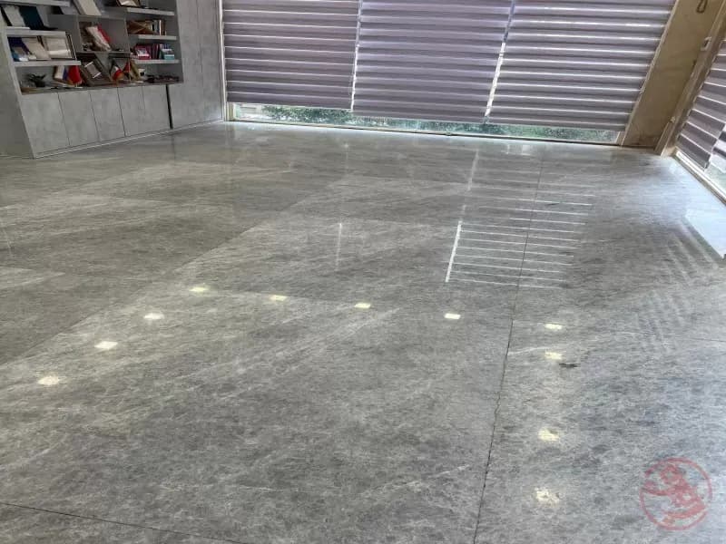 سنگ اسلب بلو اسکای