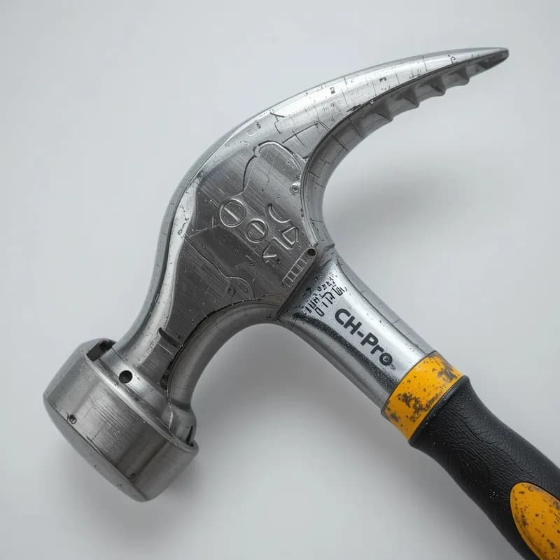 چکش میخکش مدل ClawPro CH-16