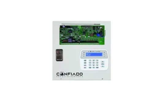 پنل دزدگیر کانفیادو AV64