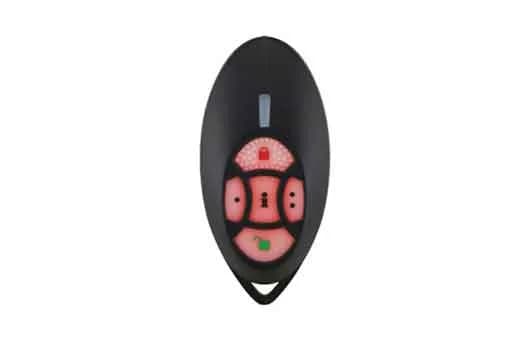 ریموت REM2 دزدگیر پارادوکس