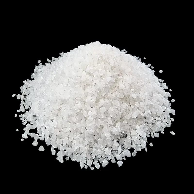 ماسه صنعتی درجه یک (سیلیس ممتاز)