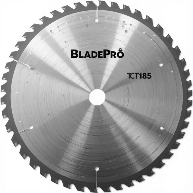 تیغه اره گردبر مدل BladePro TCT-185