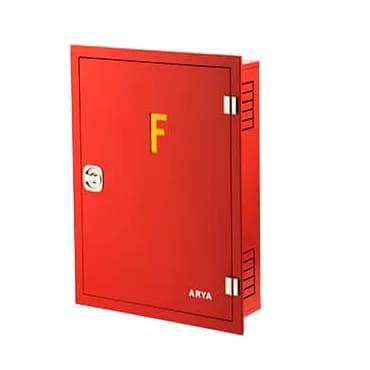 جعبه F آتشنشانی مدل FR-70