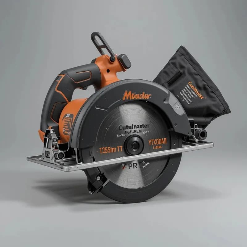 اره گردبر برقی مدل CutMaster CS-185Pro