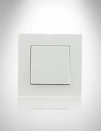 کلید برق یک پل مدل ElectroSwitch SP-10