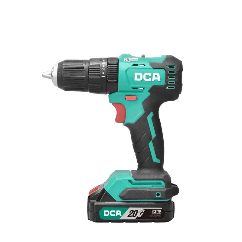 پیچ گوشتی شارژی دی سی ای مدل adjz2050dm