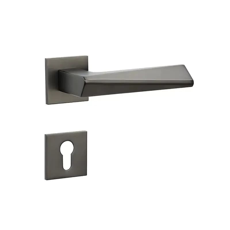 دستگیره در اهرمی مدل DL-500