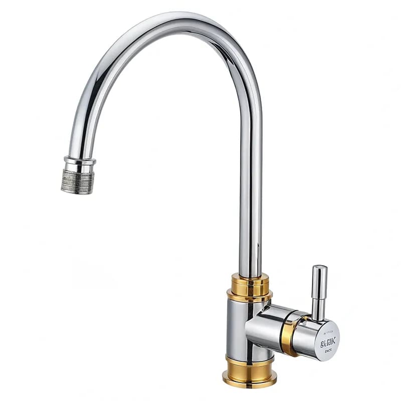 شیر ظرفشویی مدل KS-301